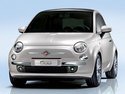 Nouvelle Fiat 500