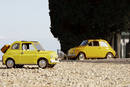 La Fiat 500 arrive chez Lego