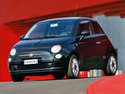 Fiat 500 Abarth