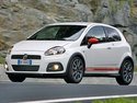 Fiat Grande Punto Abarth