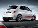 Fiat 500 Abarth