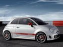 Fiat 500 Abarth