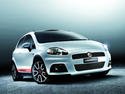 Fiat Grande Punto Abarth