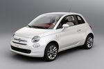 Anniversaire : Fiat propose une édition limitée 500 Tributo Trepiuno