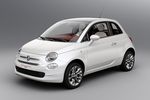 Fiat 500 Tributo Trepiuno