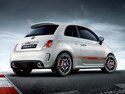 Fiat 500 Abarth