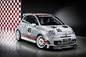 Trofeo Abarth 500 France