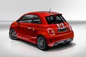 500 Abarth 695 Ferrari