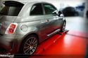 Fiat 500 SpeedGrey