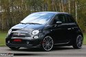 Novitec Abarth 500