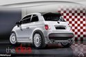 Fiat 500 Marcia Corta