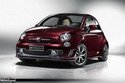 Fiat 500 Edition Maserati