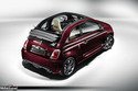 Fiat 500C Abarth 695 Edizione Maserati