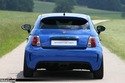 Fiat 500 Abarth Sportster par G-Tech