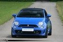 Fiat 500 Abarth Sportster par G-Tech