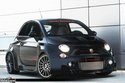 Fiat 500 Stradale Abarth