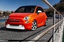 Fiat 500e : homologuée aux USA