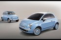 Fiat 500 1957 Edition