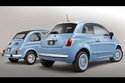 Fiat 500 1957 Edition