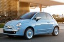 Fiat 500 1957 Edition