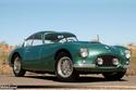 Pebble Beach : Zagato Fiat 8V Elaborata