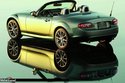 Mazda MX5