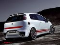 Grande Punto Abarth SS