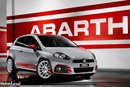 Abarth Grande Punto SuperSport