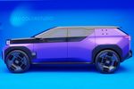 Concept Fiat SUV