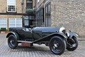 Bentley 3/4.5 litres de 1926 - Crédit photo : Tim Scott/Fluid Images