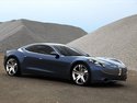 La Fisker lance l'offensive