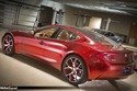 Fisker Atlantic