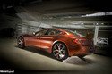 Fisker Atlantic Concept