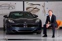 Fisker : démission du fondateur