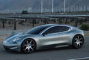 Fisker EMotion : plus de 640 km d'autonomie