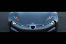 Fisker EMotion - Crédit photo : Henrik Fisker