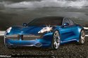 Production Fisker Karma