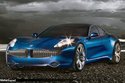 Production Fisker Karma