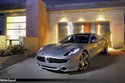 Tarifs Fisker Karma