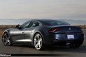 Batteries Fisker Karma