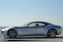 Fisker Karma : second couac !