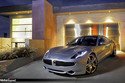 Fisker solde ses Karma !