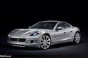 VL Automotive Destino - Fisker Karma