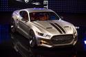 Mustang Rocket par Galpin et Fisker