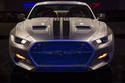 Mustang Rocket - Crédit photo : Galpin Auto Sports