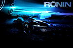 Fisker Project Ronin