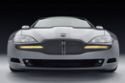 Fisker Tramonto: une SL aux dents longues