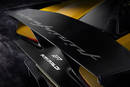 Fittipaldi EF7 Vision GT : 3è teaser