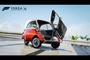 BMW Isetta 300 Export