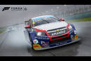 hevrolet #4 ROAL Motorsport RML Cruze TC1 WTCC